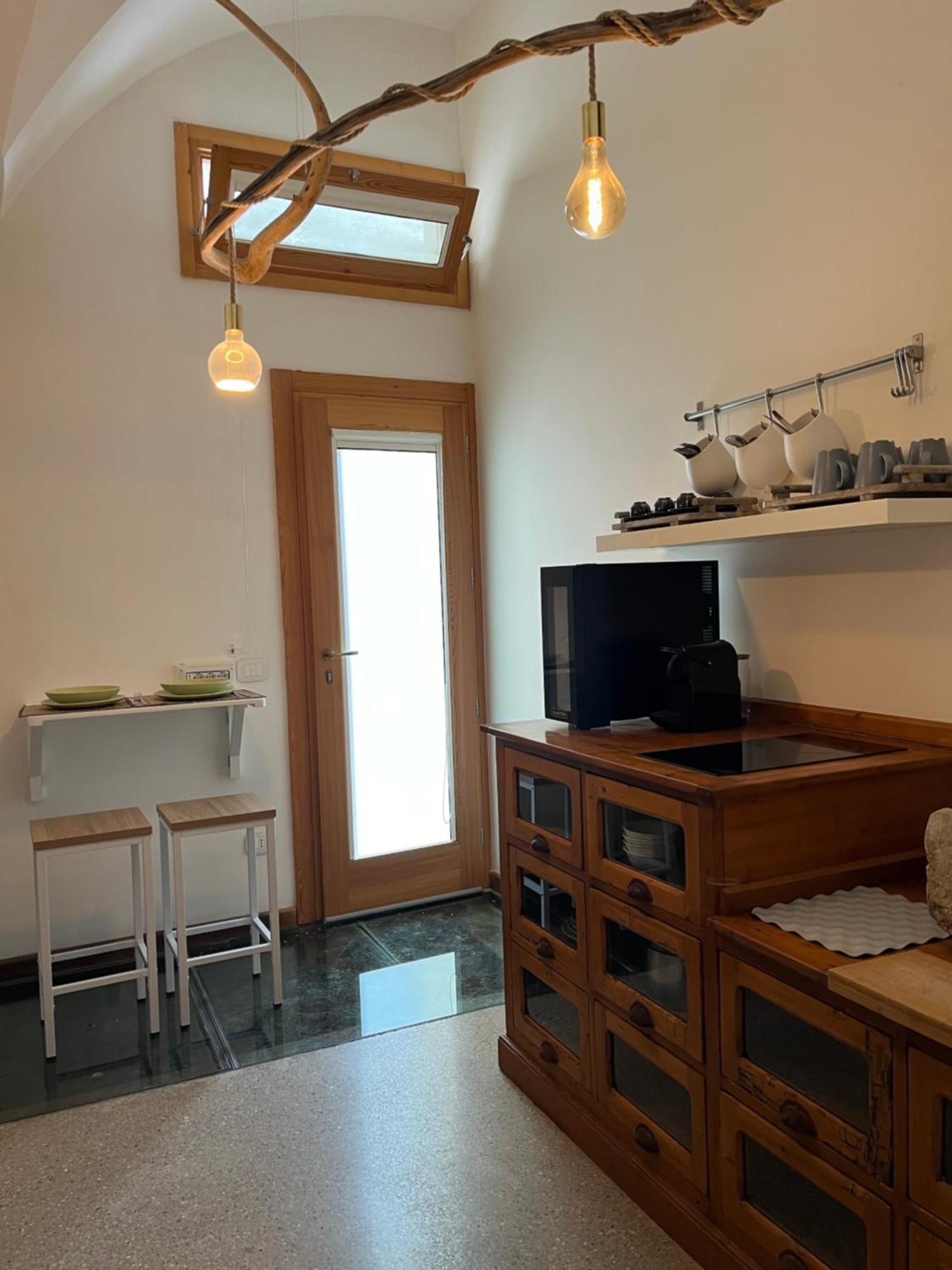 La Tarantella Salentina Apartment Lecce Bagian luar foto